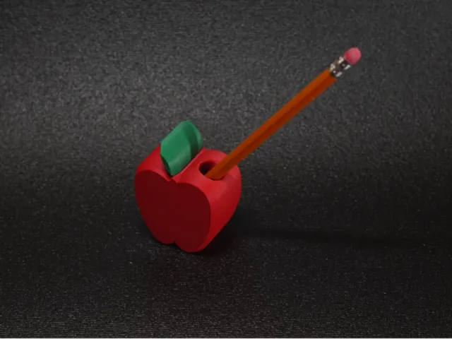Apple Pen Holder
