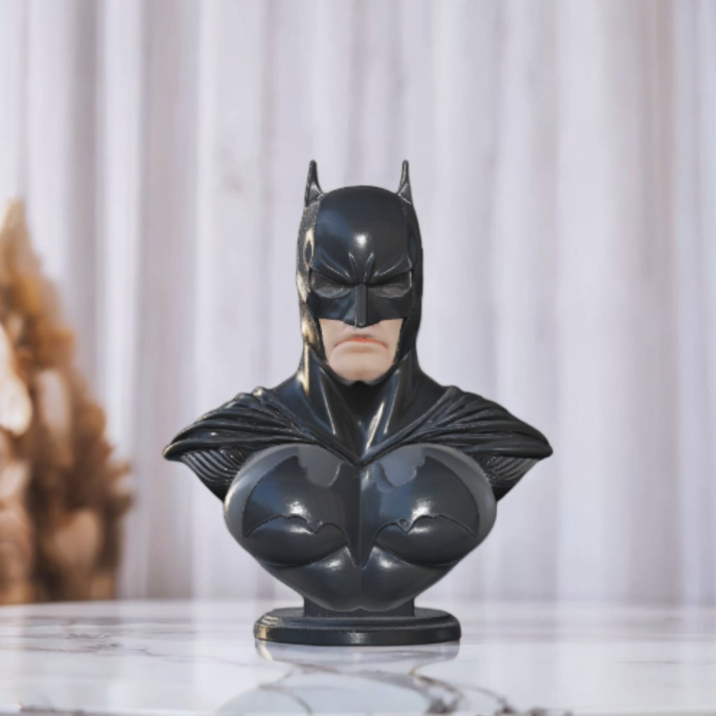 Batman (Dark Knight) Statue