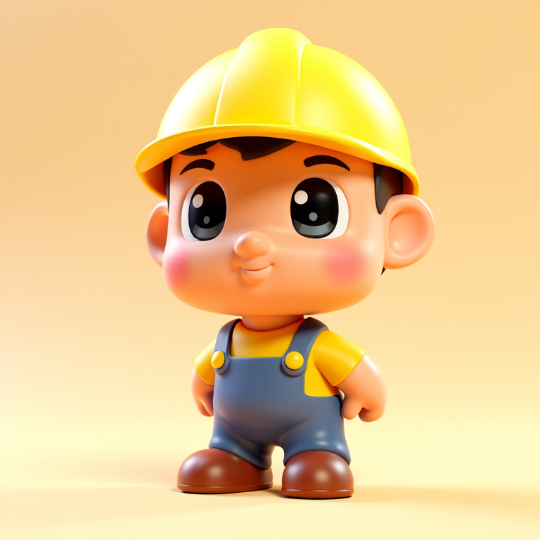Bob the Builder