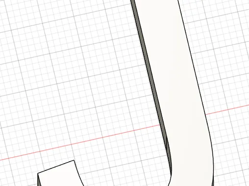 Letter J