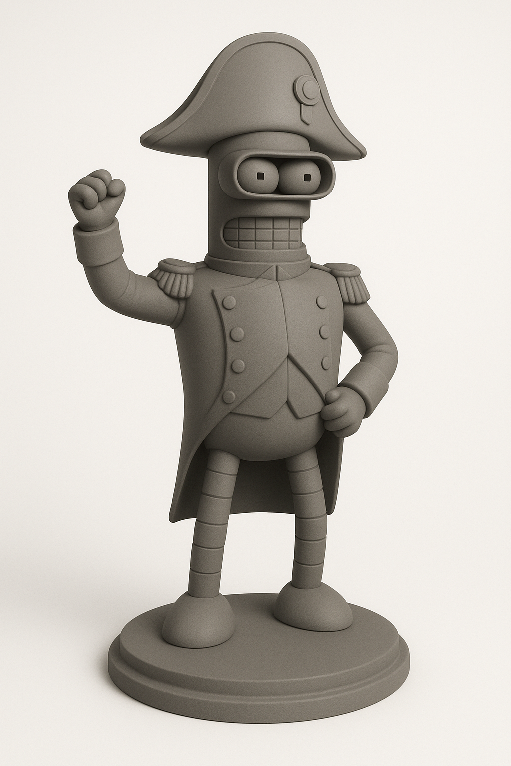 Napoleon Bender