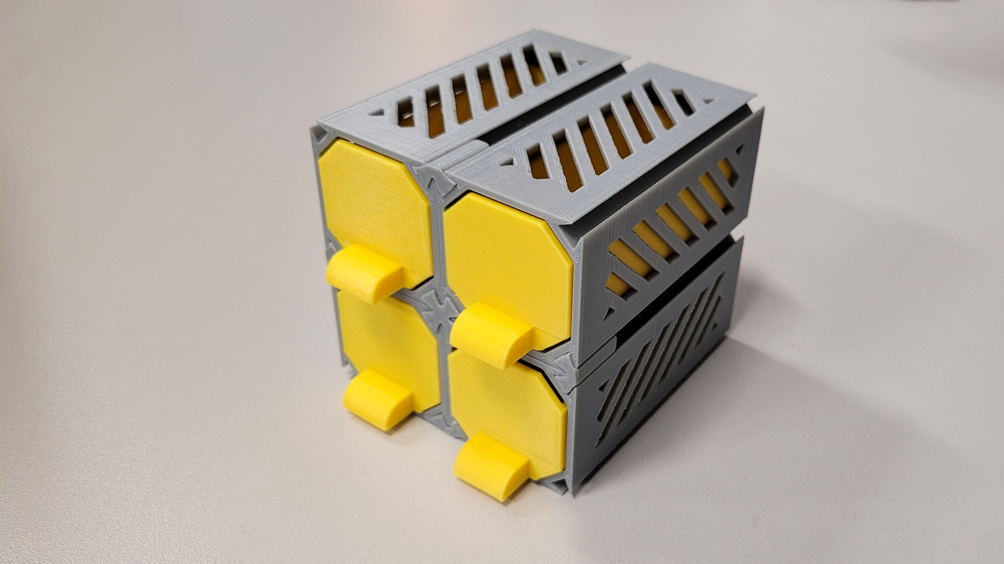 Boxes for resistor — thumbnail 2