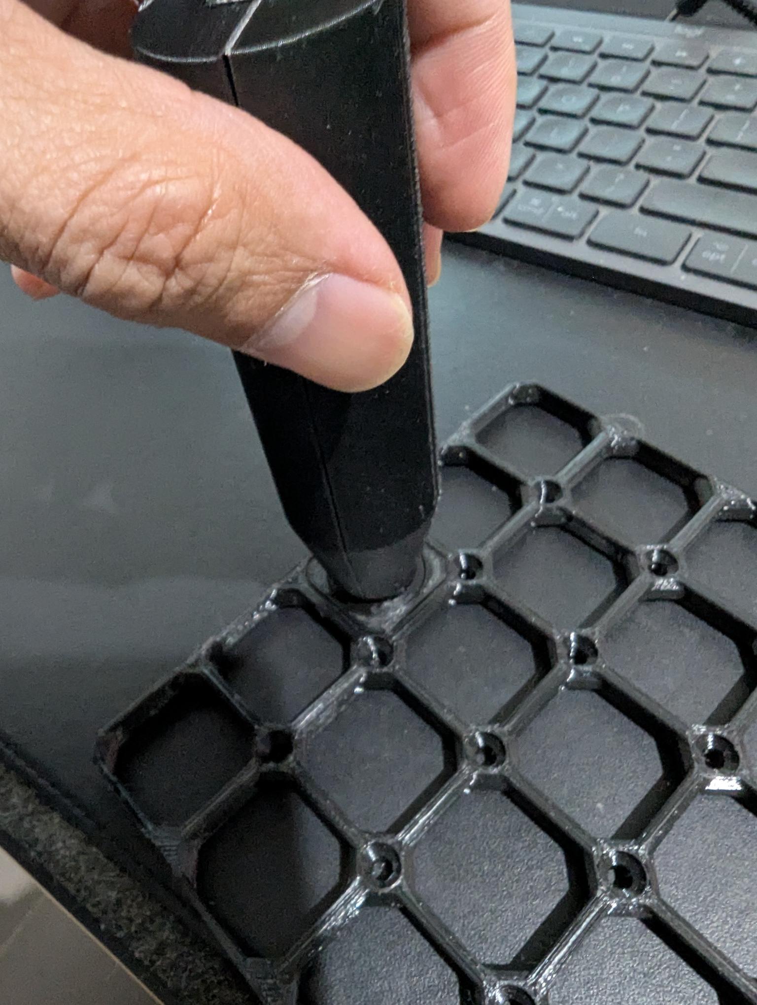 BETA openGrid MultiConnect Lock Snap_Looser / Remover — miniatura 3