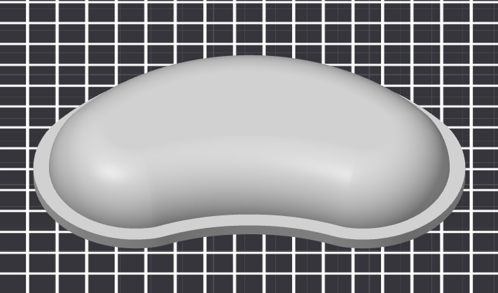 Wrist Rest