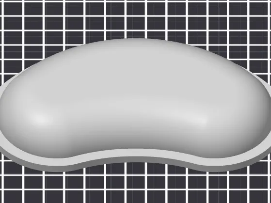 Wrist Rest