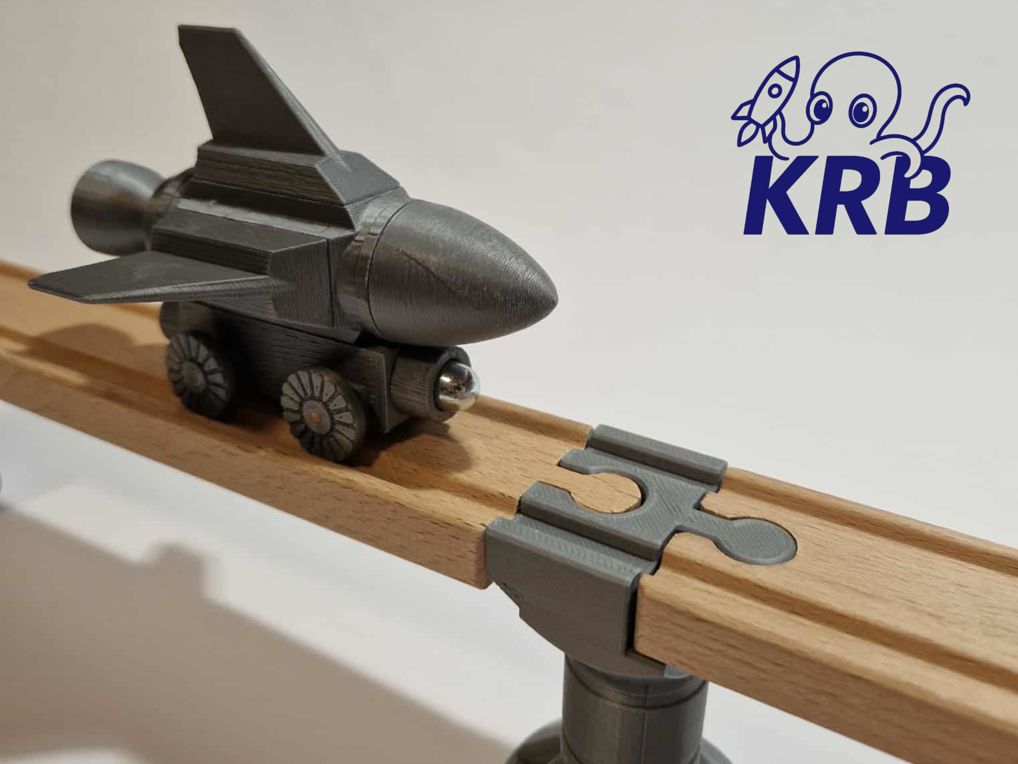 KRB - Kraken rockets blocks - Planet pack
