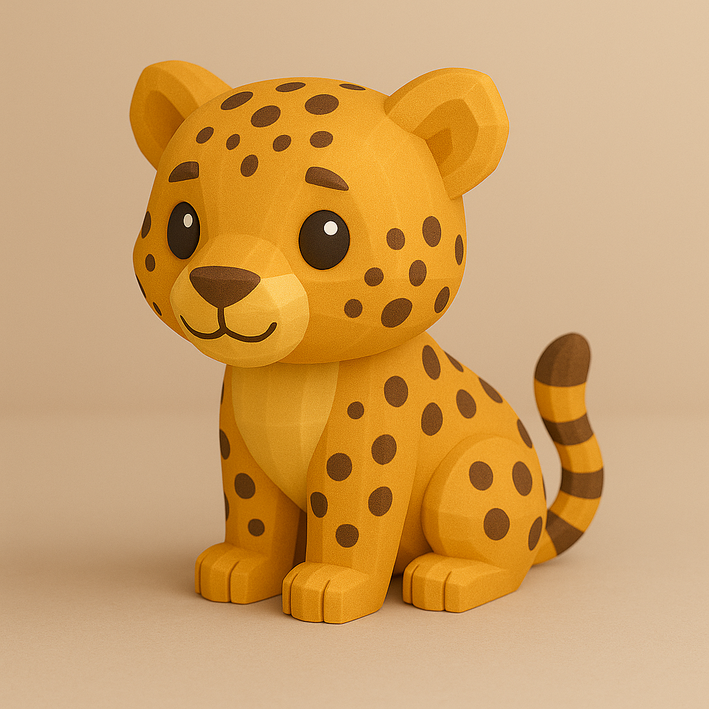 Mini Cheetah