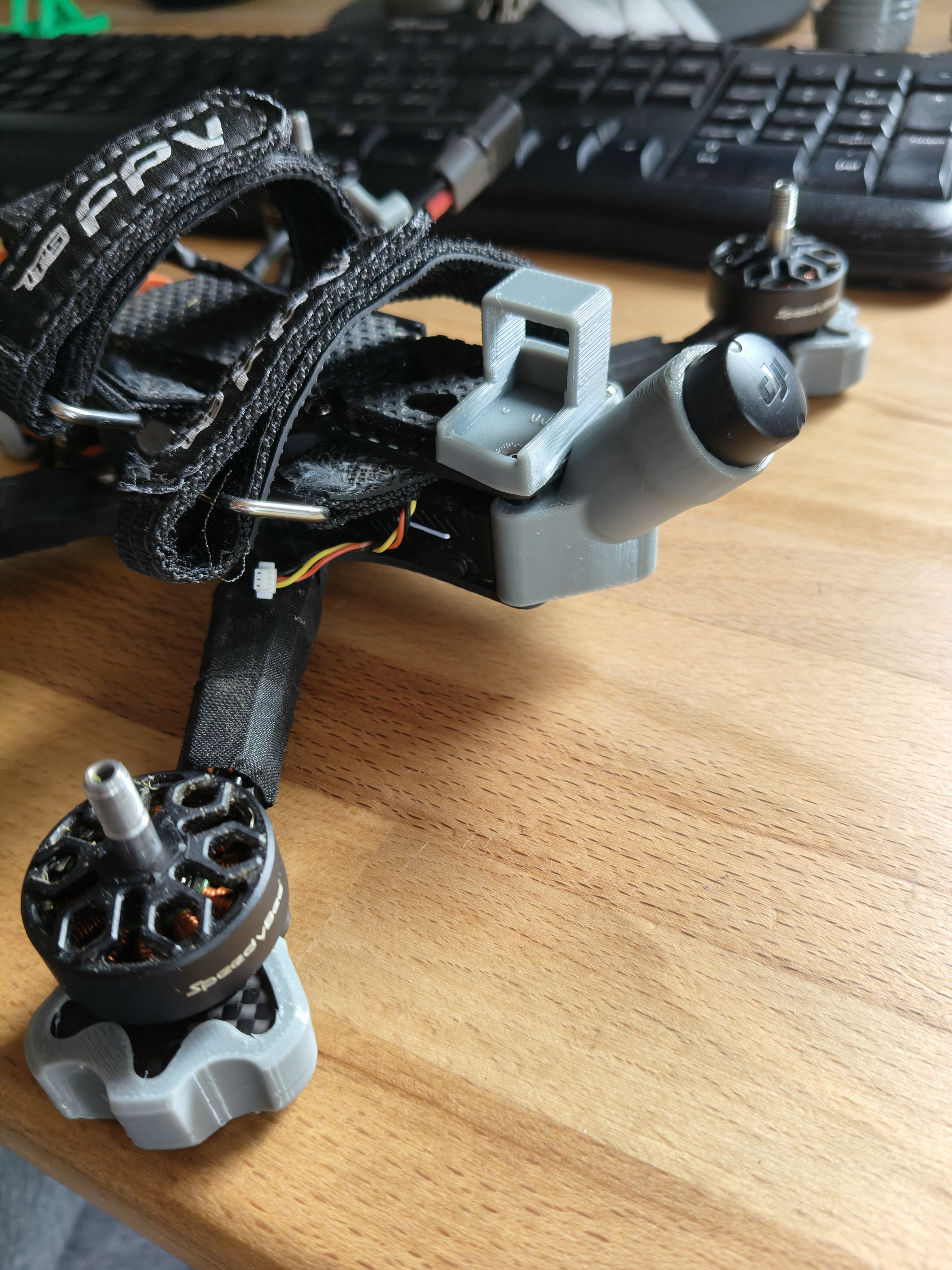 ItsFPV ERA Vifly Holder