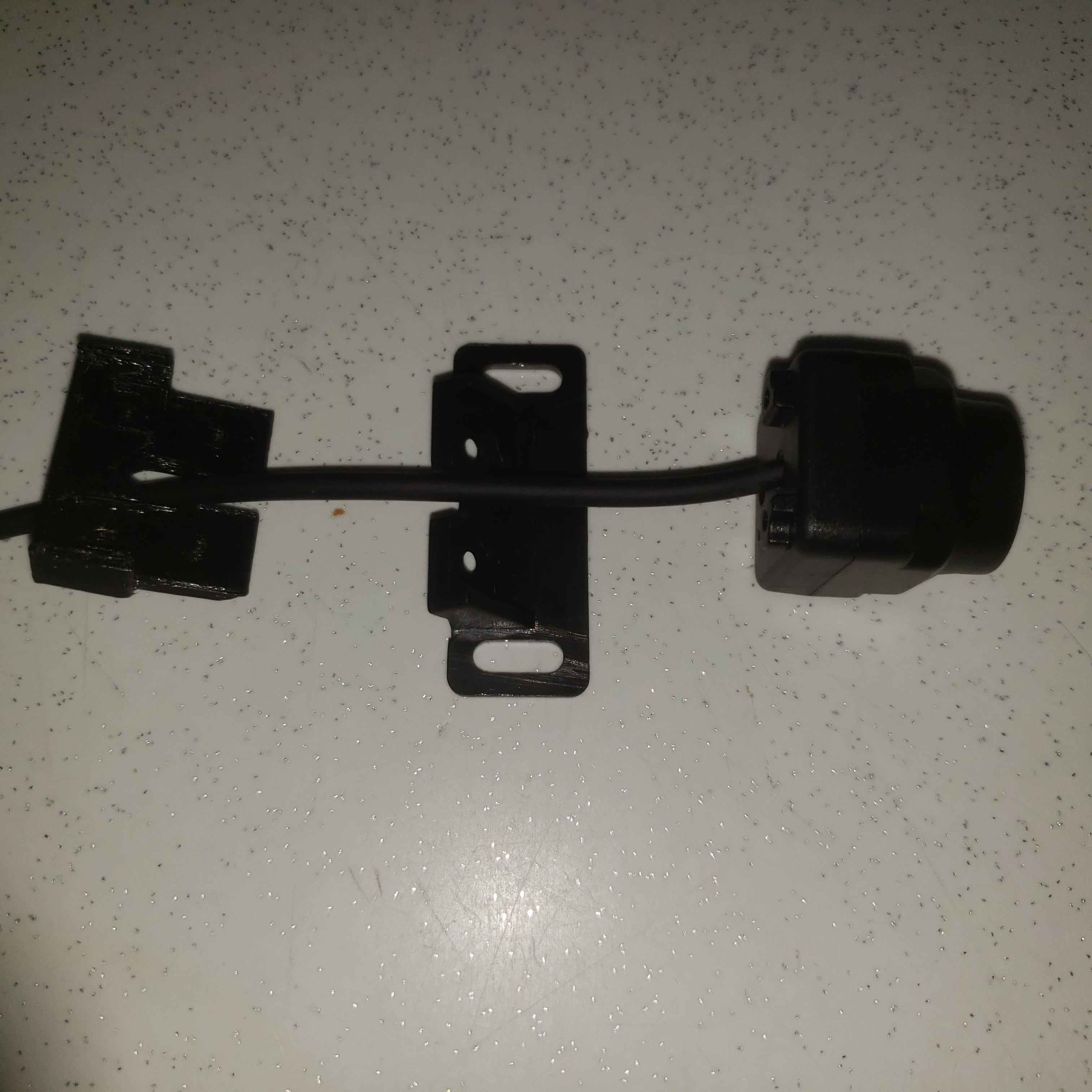 Sony307 Camera Bracket Inverter