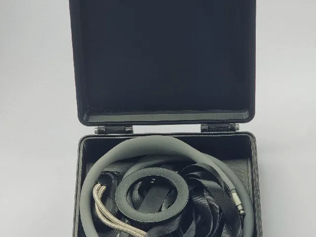 Camera neckount rugged case