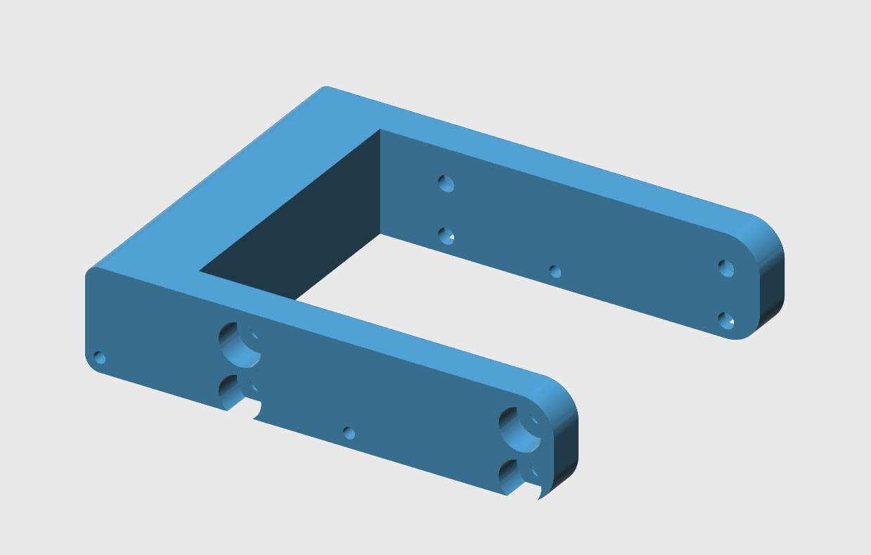 drve adapter 2x 2.5 ssd to 3.5in hdd bay