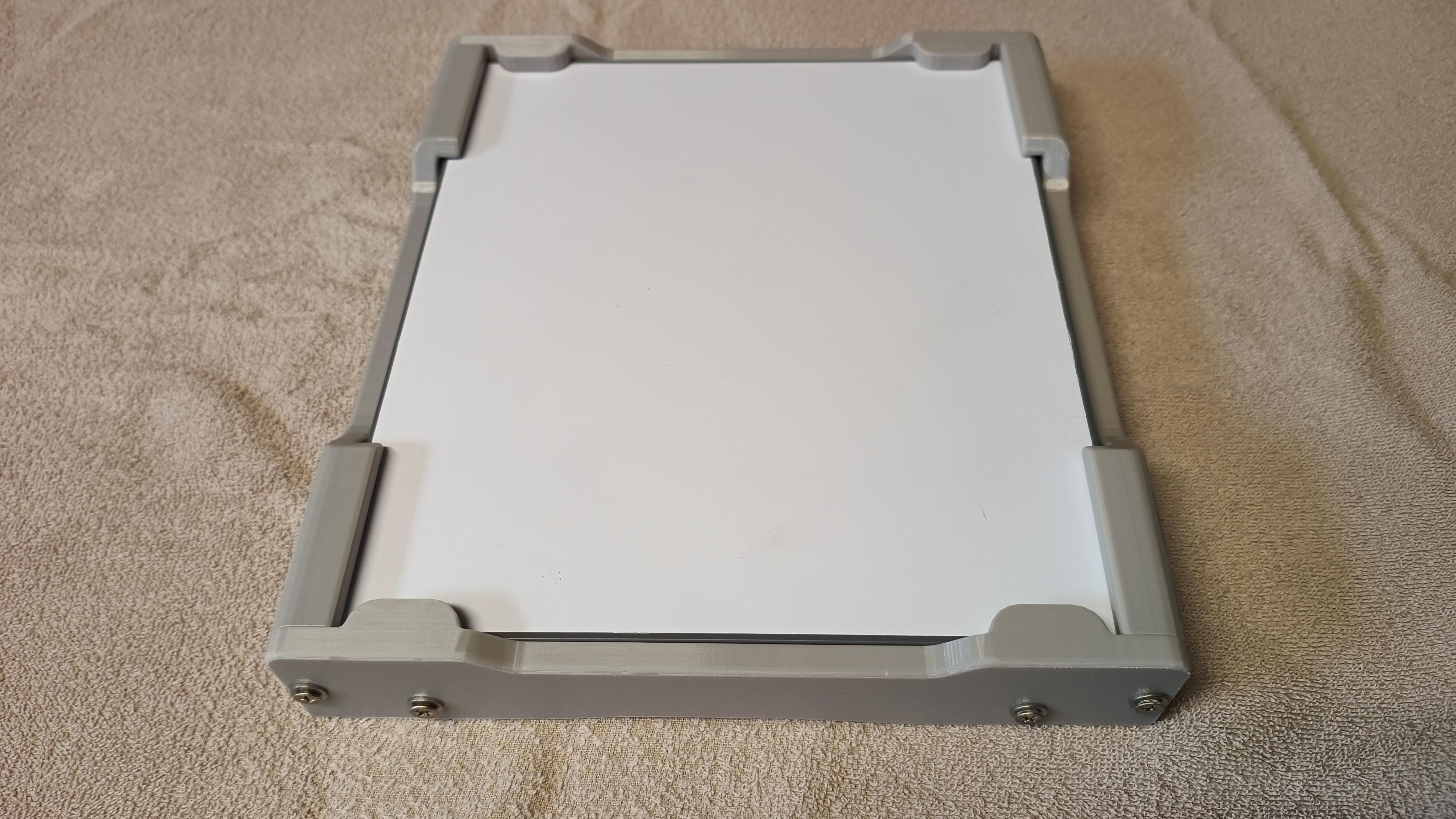 Drzak anteny Starlink MINI - Flat mount