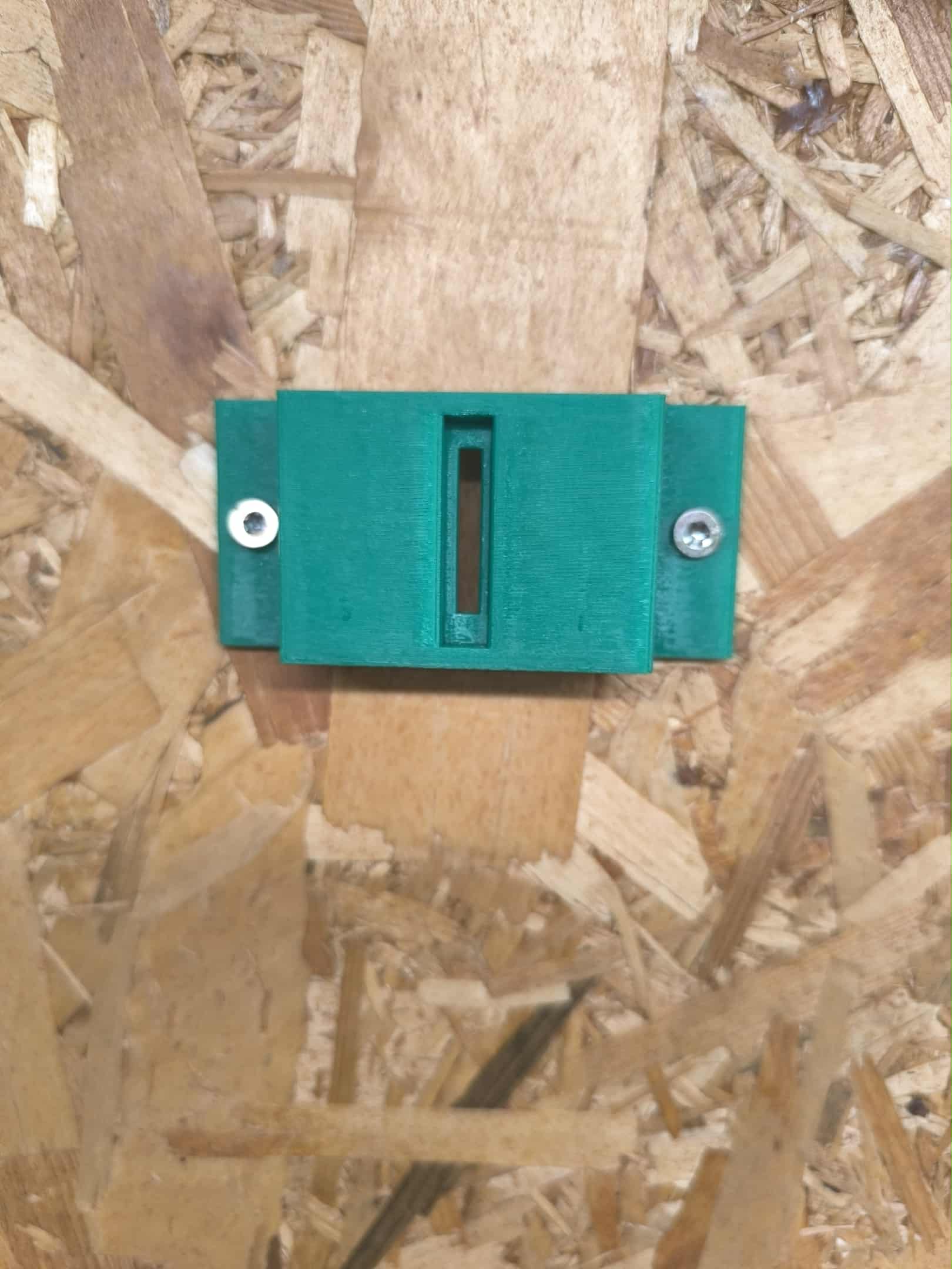 Bosch ProClick holder