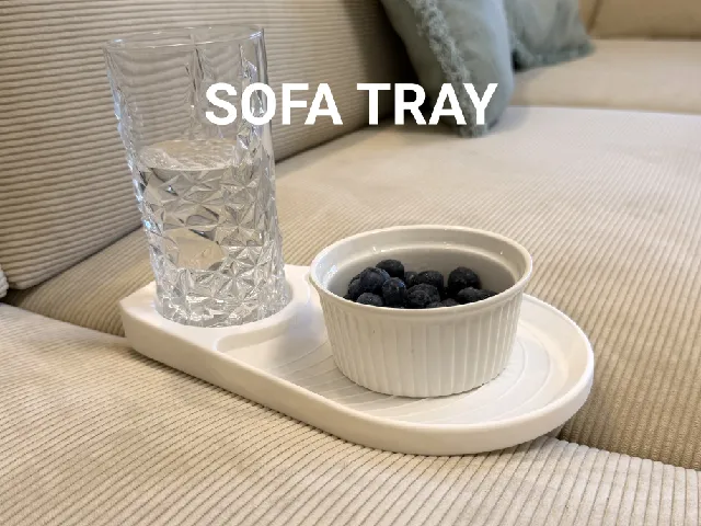 Sofa Tray