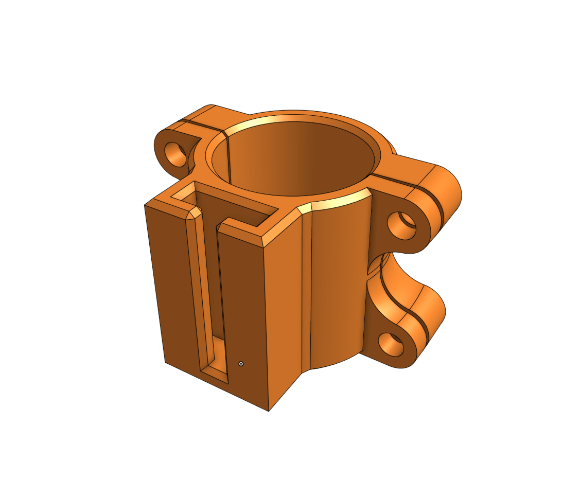 Kryptonite Series 2 Holder v01