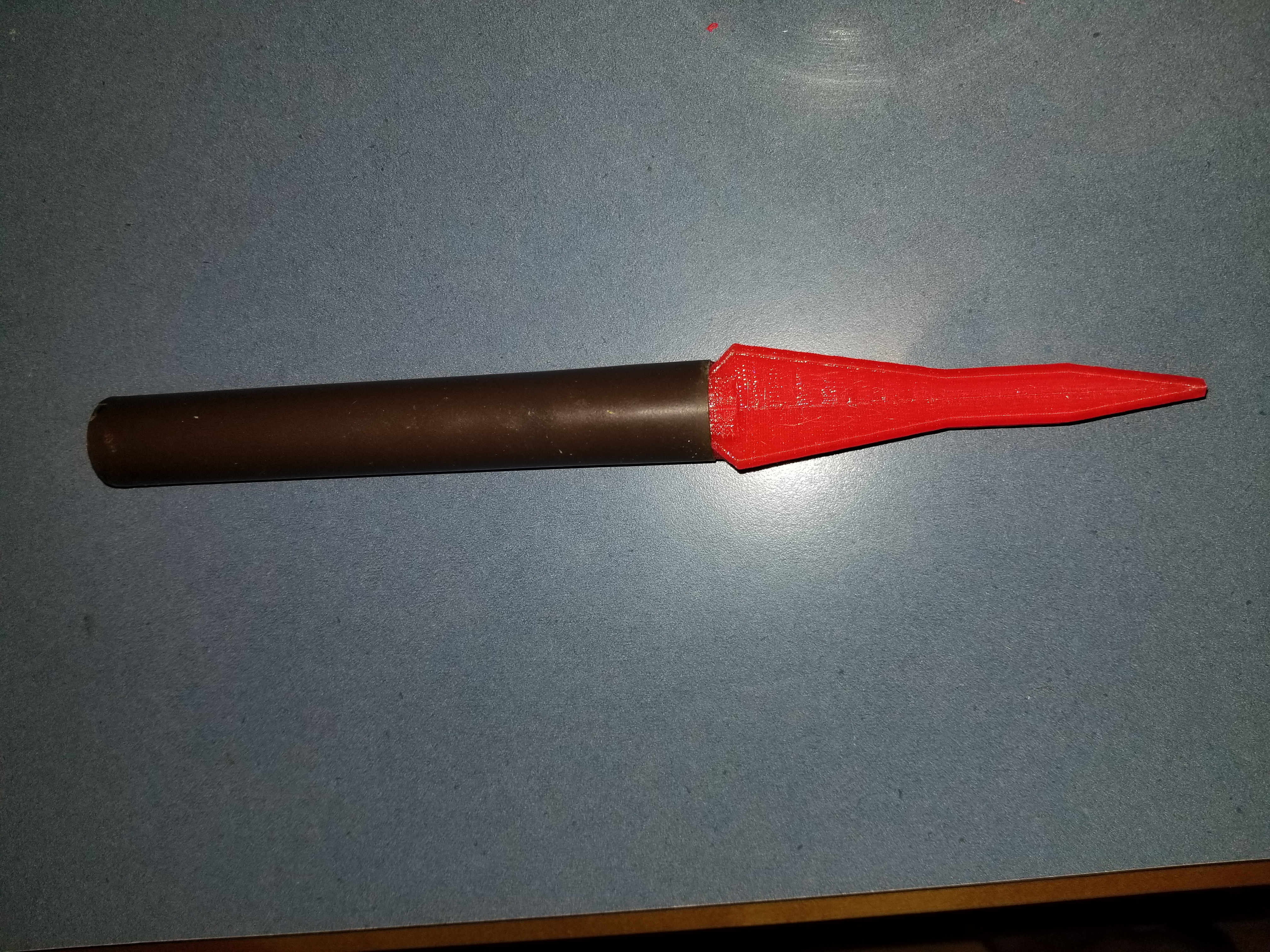 Solar Light Replacement Stake