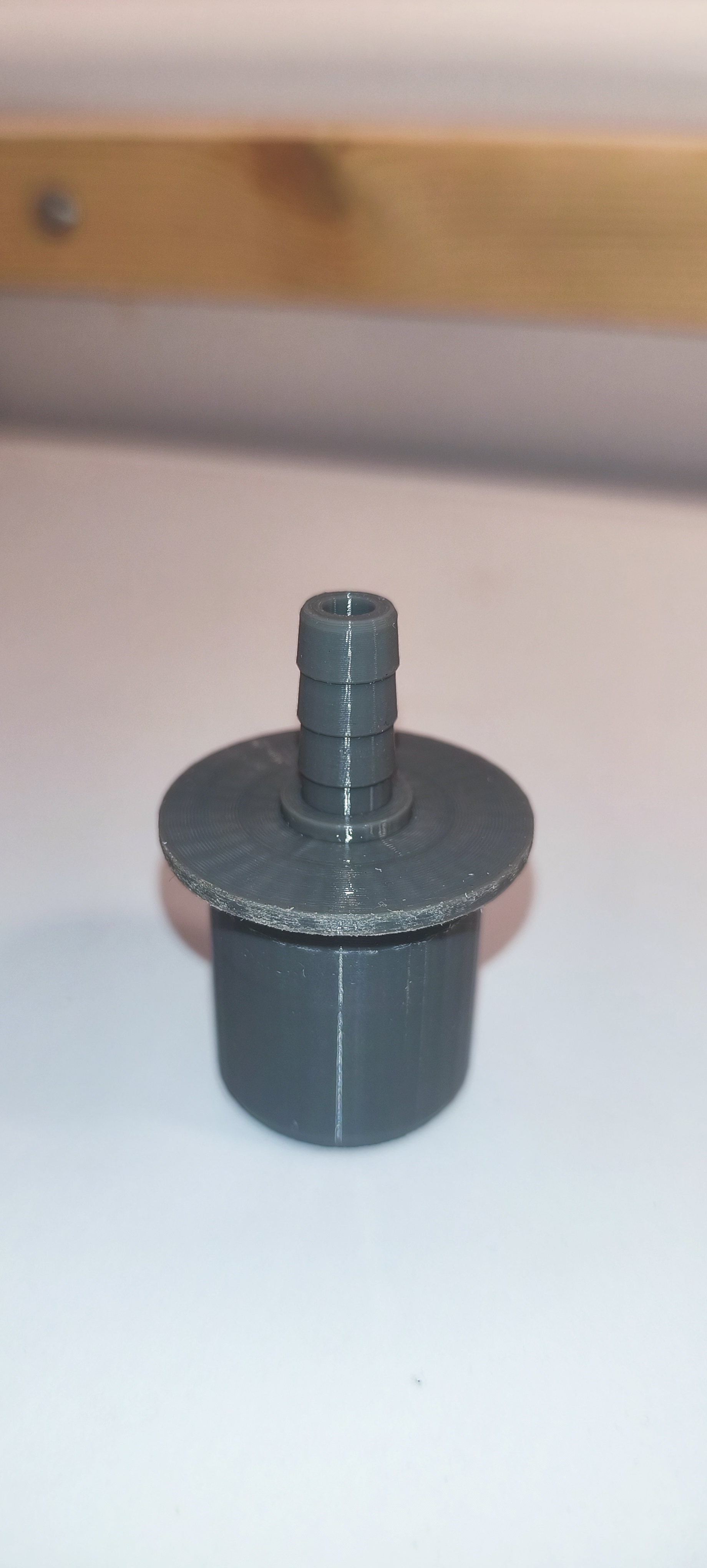 Tumble dryer drain kit