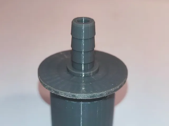 Tumble dryer drain kit