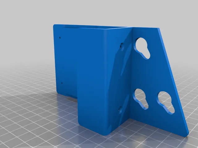 Mini Switch Dock - Sovol SV06 Mount