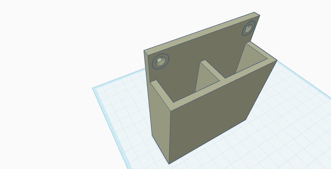 Box für Werkstatt — miniatura 3