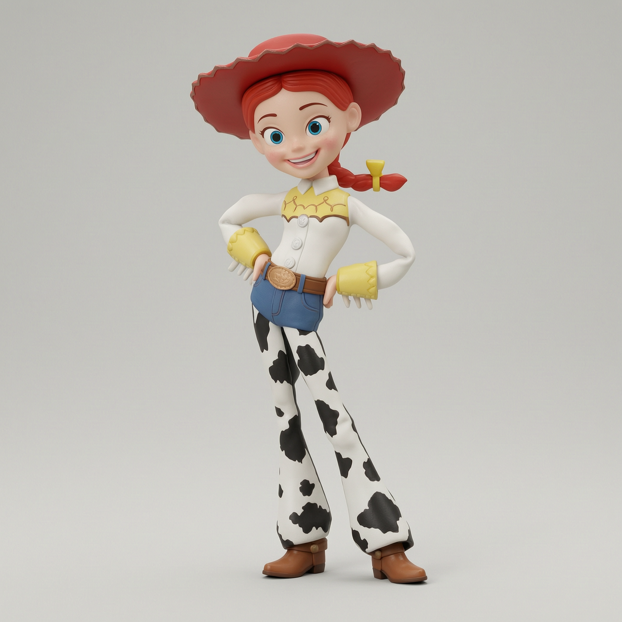 Toy Story Series - Jessie