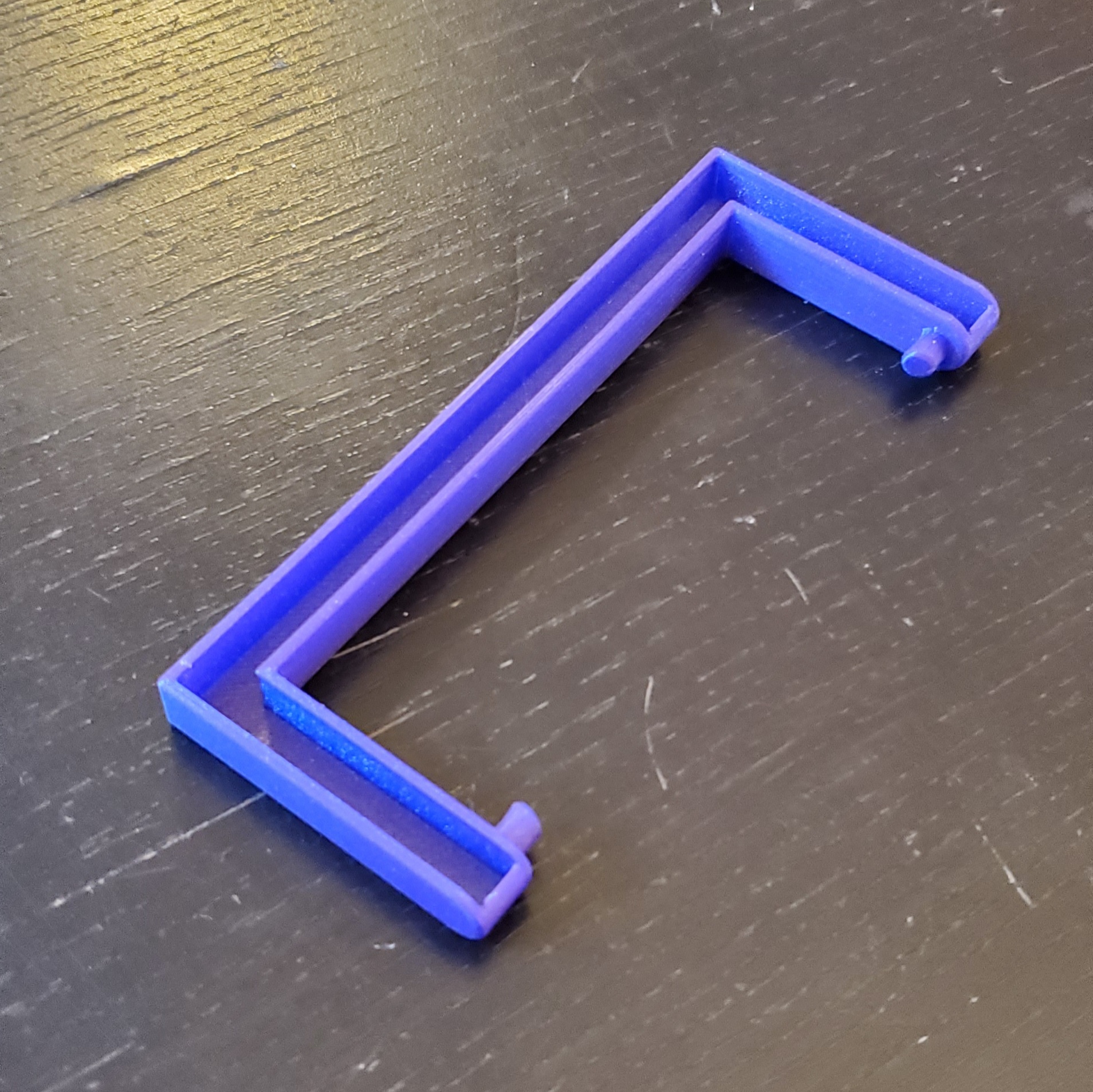 Replacement Handle for Sterilite Stackable Bins