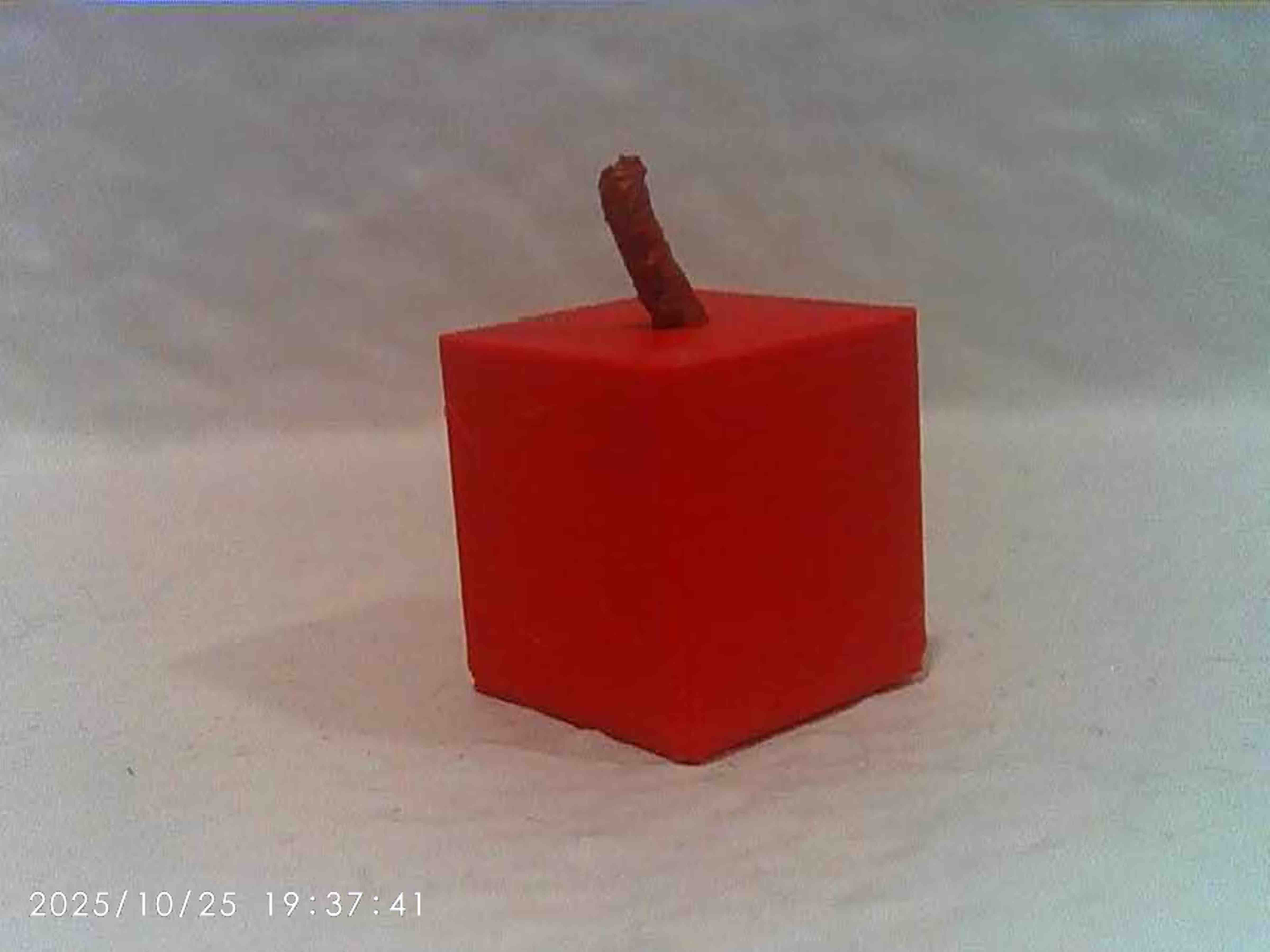 grow a garden green\red apple