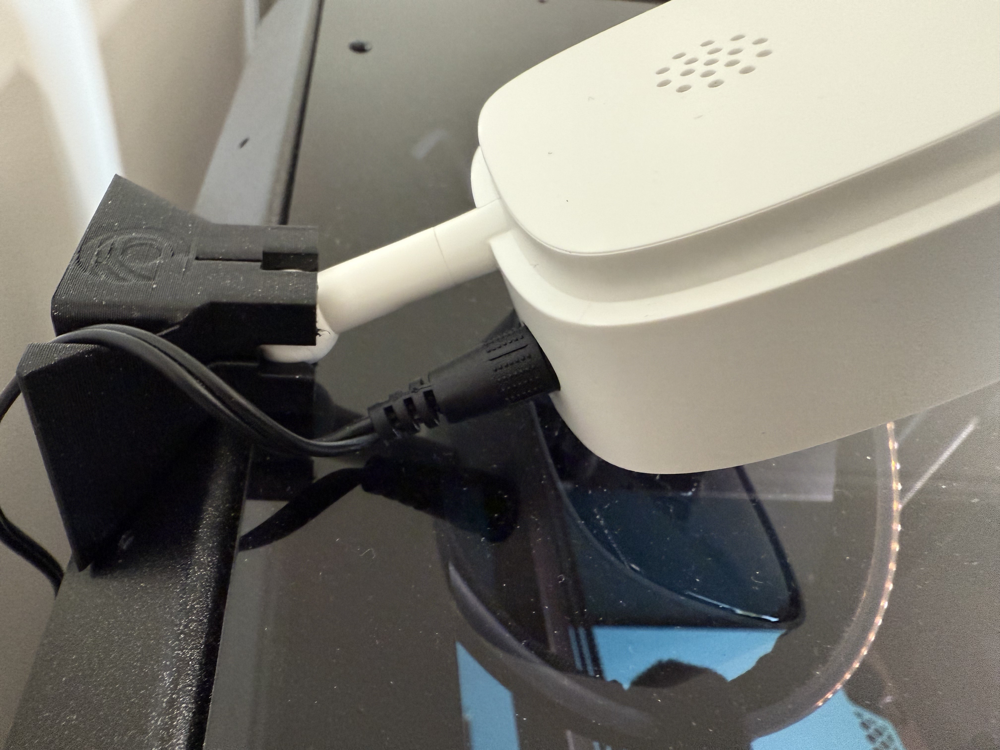 CoreOne Magnetic WebCam Support [ TPLINK TAPO C100 ]