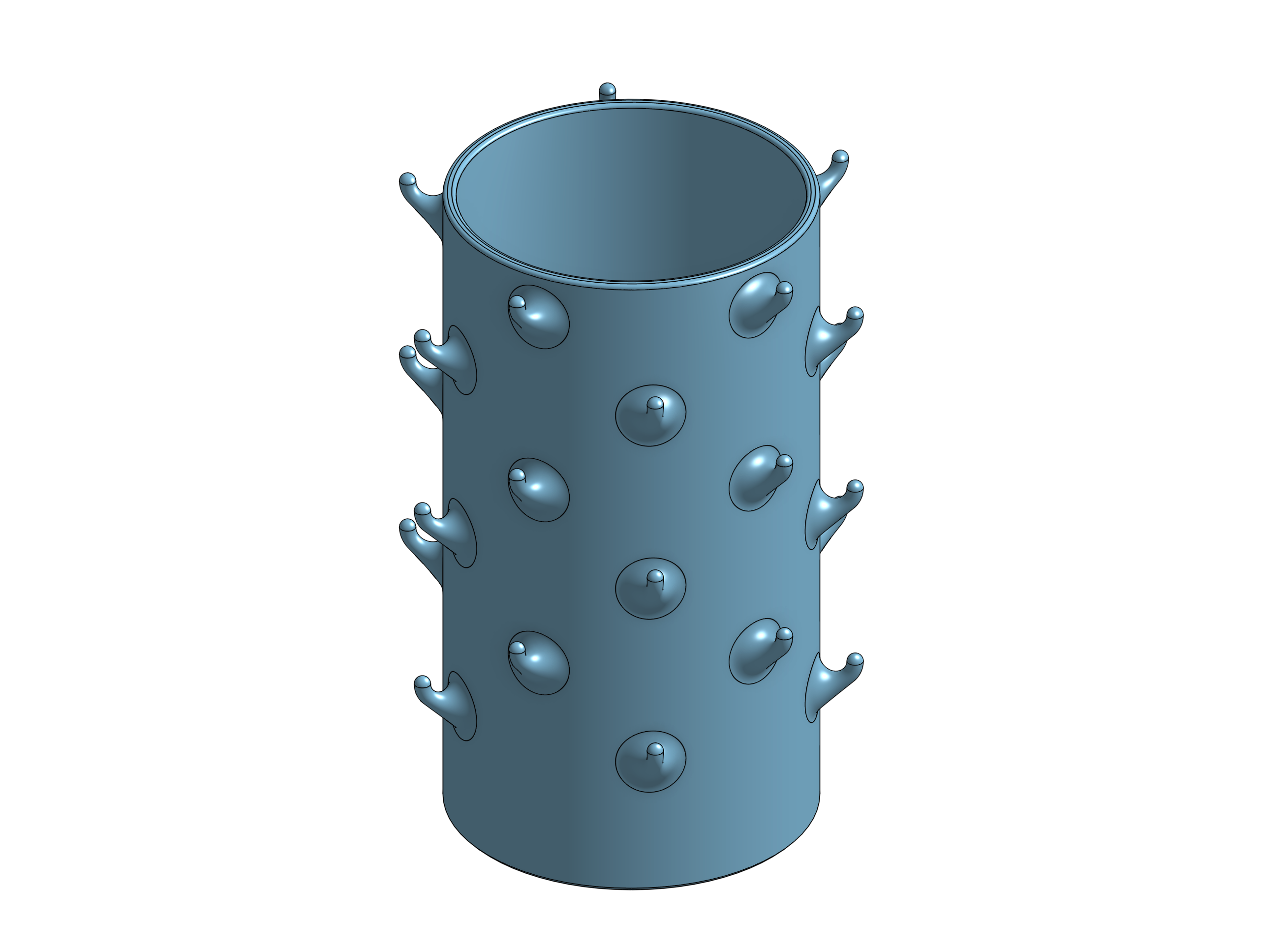 Ring Holder Jar — thumbnail 2