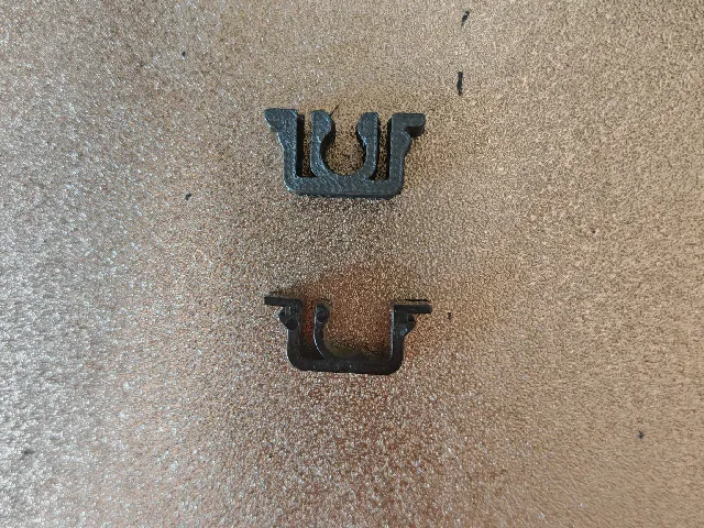 Hyte Y70 backplate holder replacement.