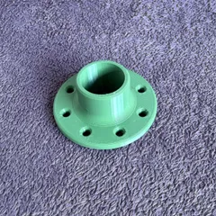 Abspannhülse Mast / Tensioning sleeve pole