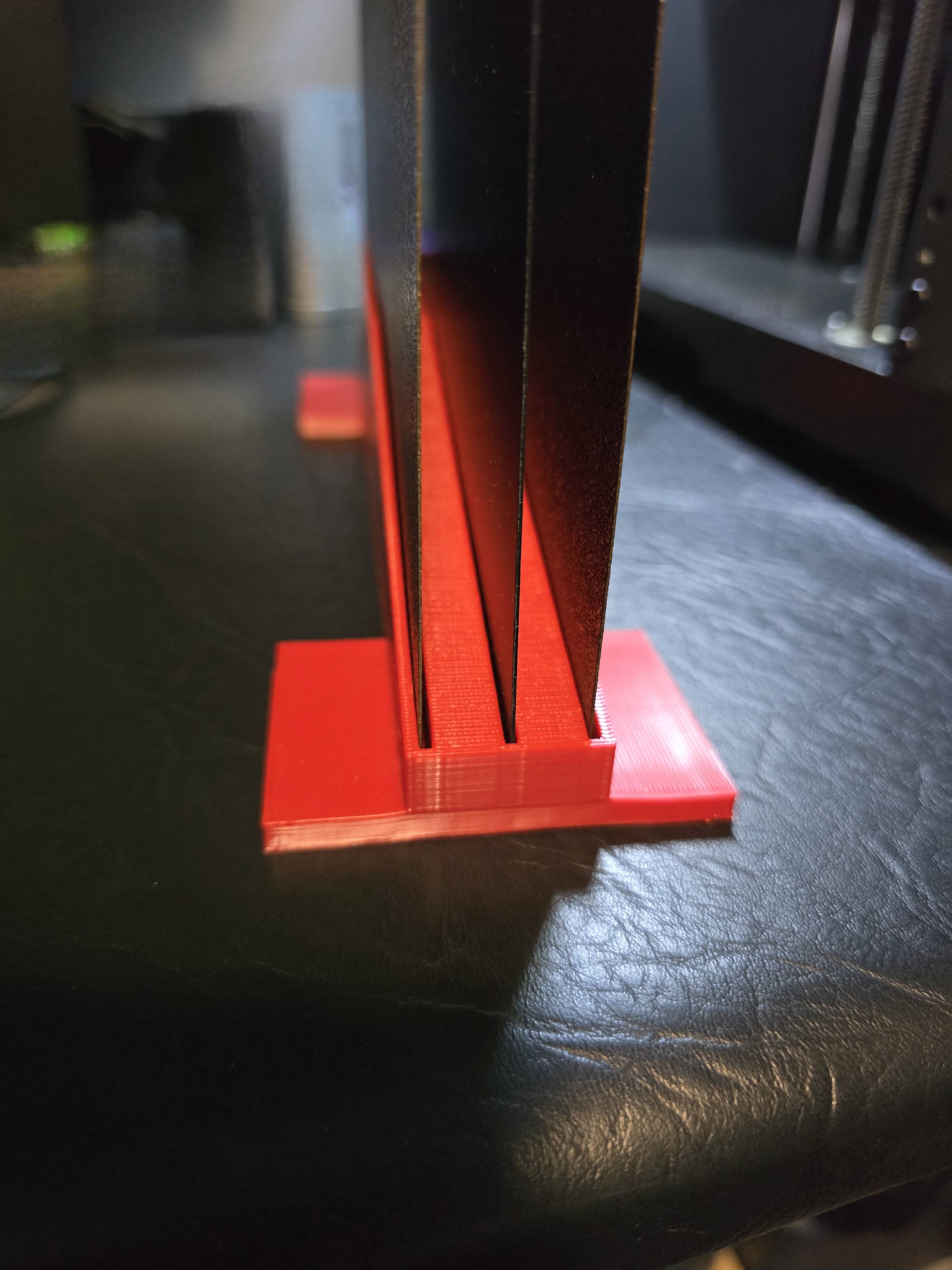 3X 235mm Build Plate Holder for FlashForge AD5M/X