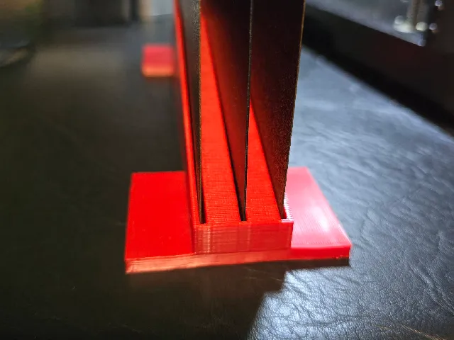 3X 235mm Build Plate Holder for FlashForge AD5M/X