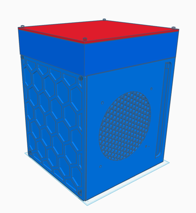 Mini PC - HP G3