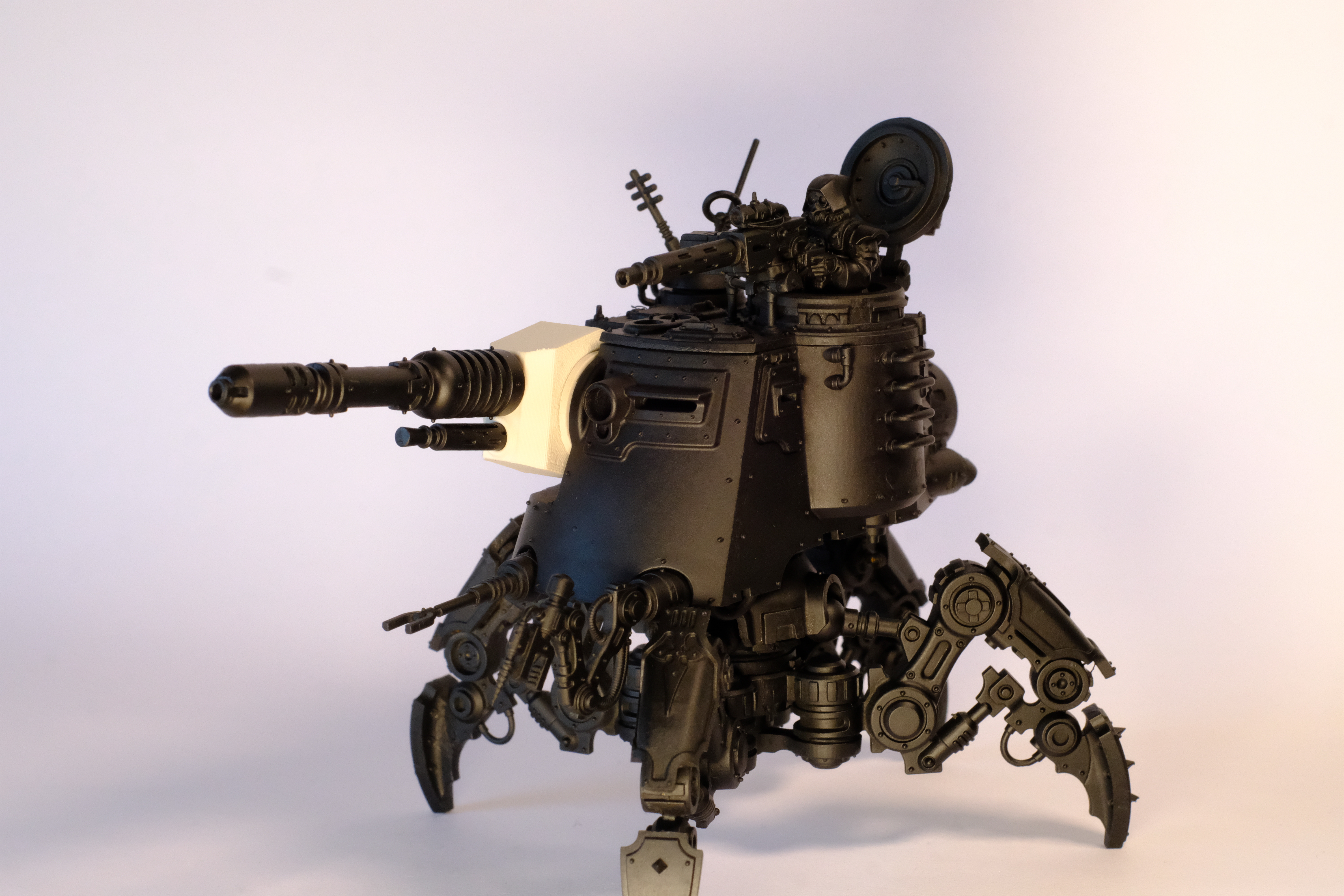 Donkey-Crab quick swap system — thumbnail 5