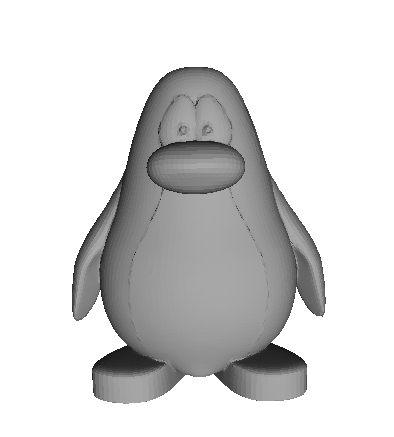 Club penguin