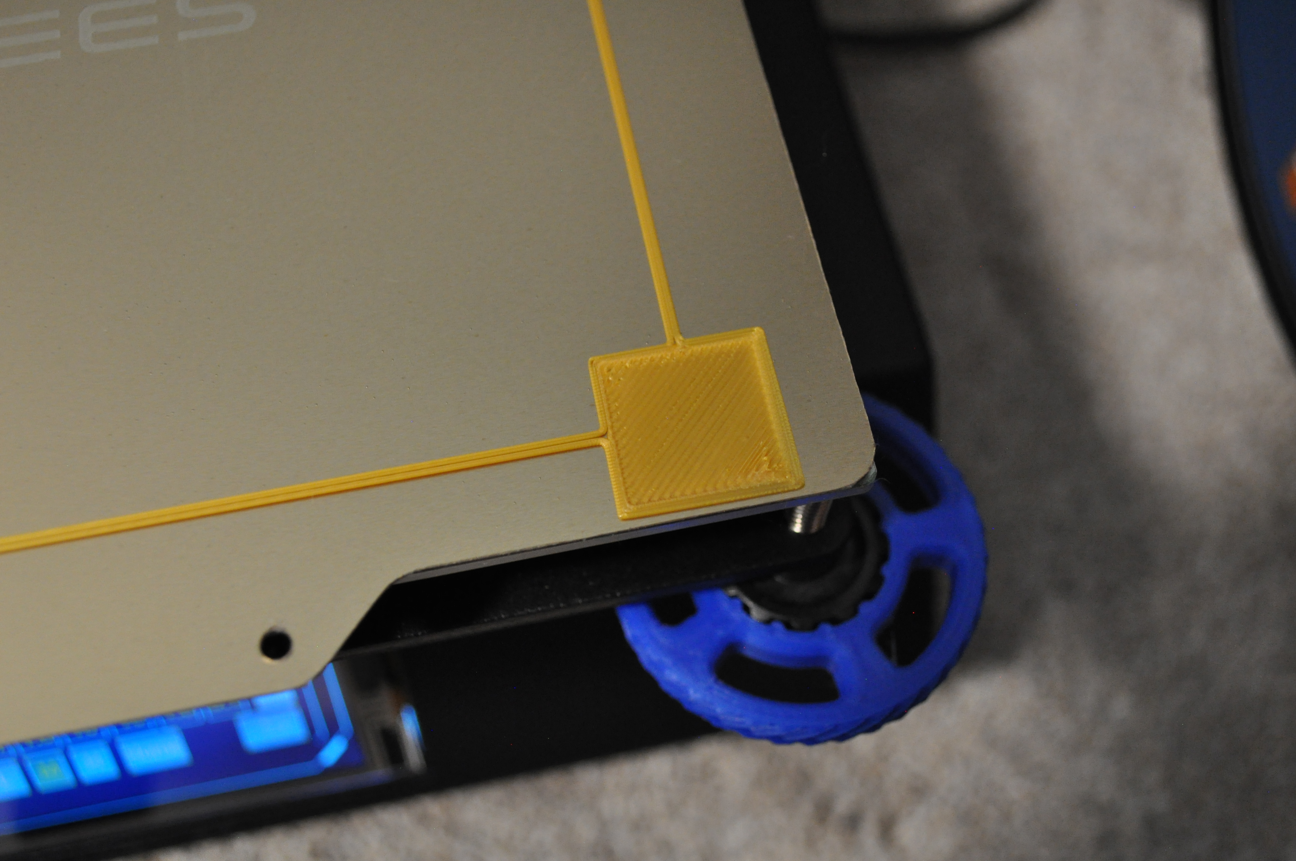 Bed Leveling Test 2.0 — thumbnail 5