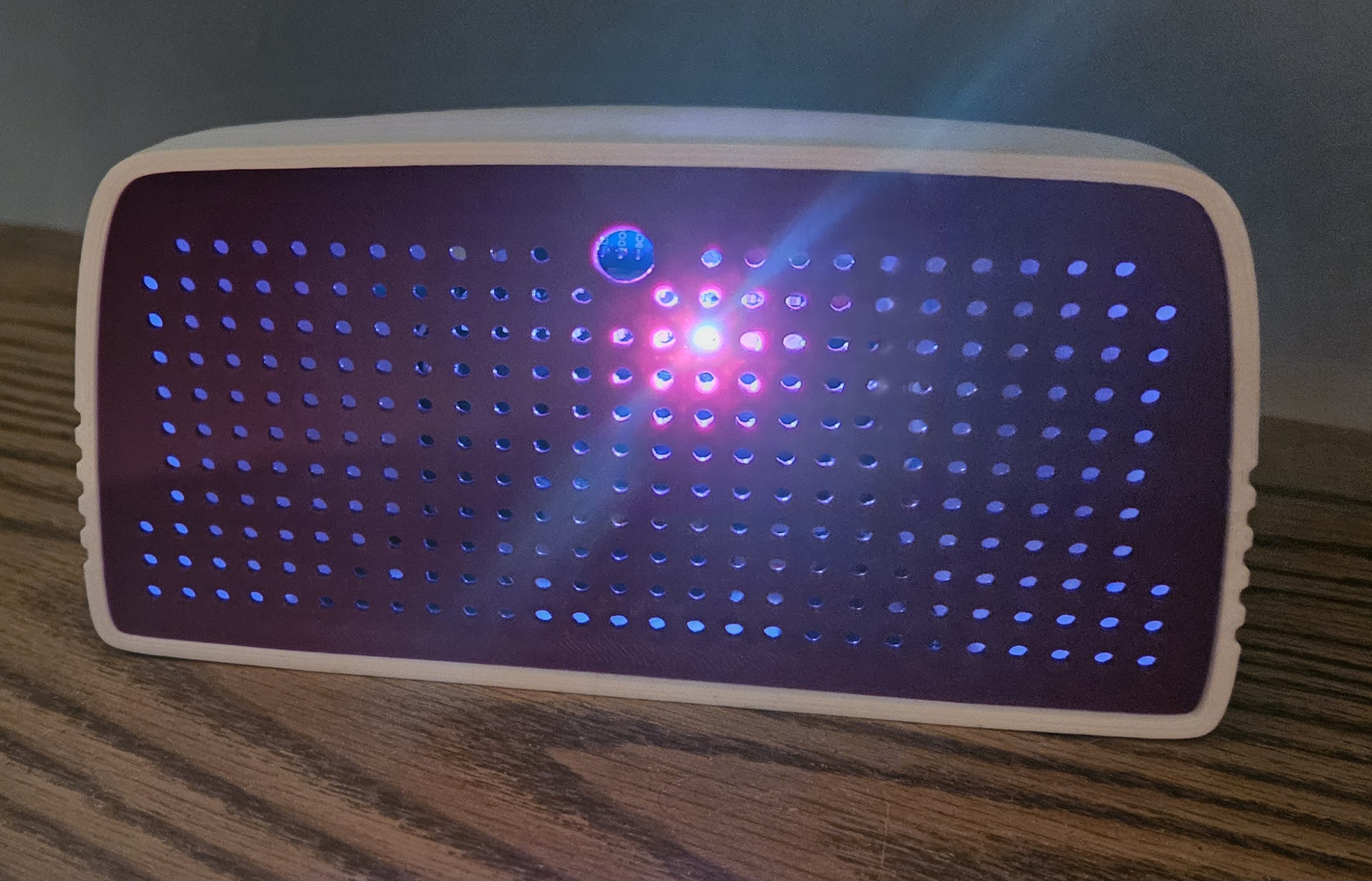 Severance Inspired Home Assistant Voice Assistant