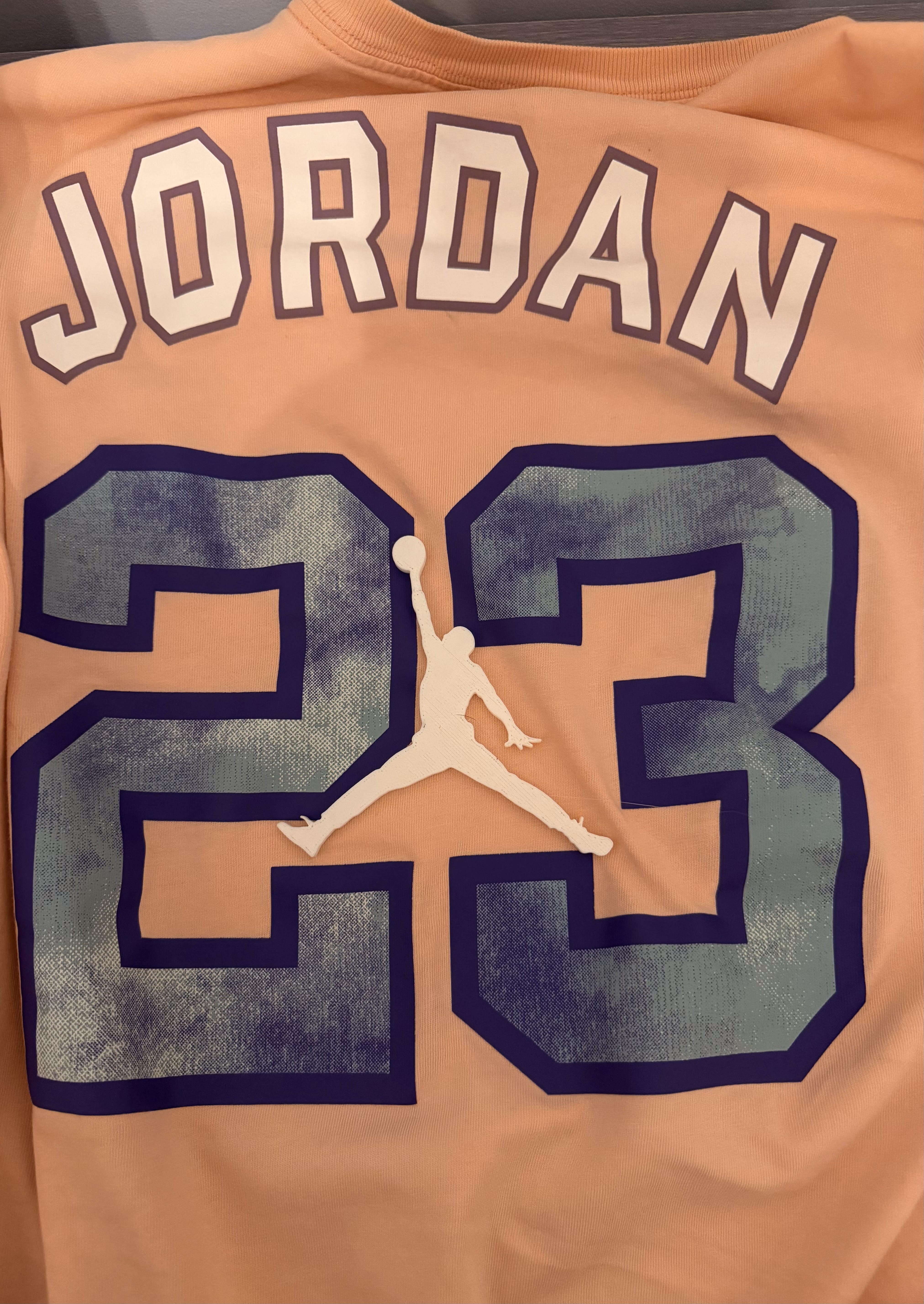 Nike Air Jordan