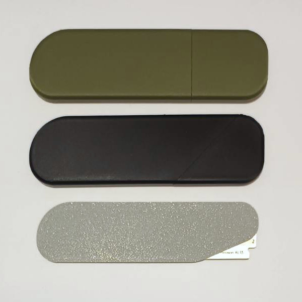 Simple Razorblade Boxcutter — thumbnail 3
