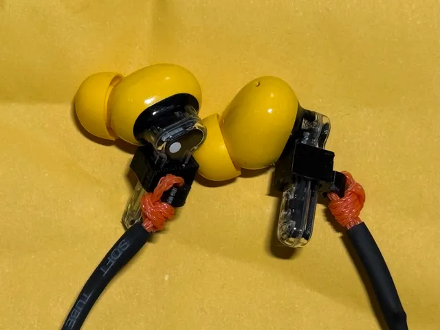 nothing (a) earbud lanyard