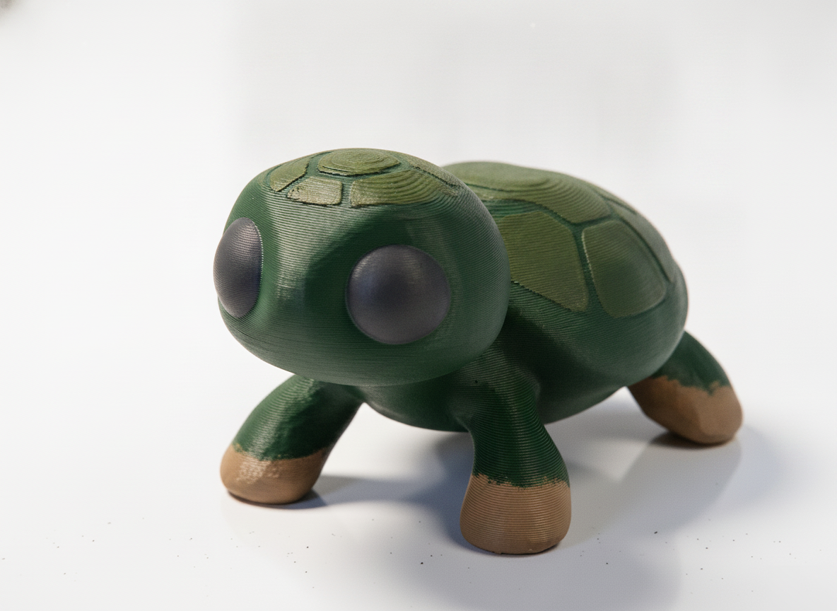 Tortoise