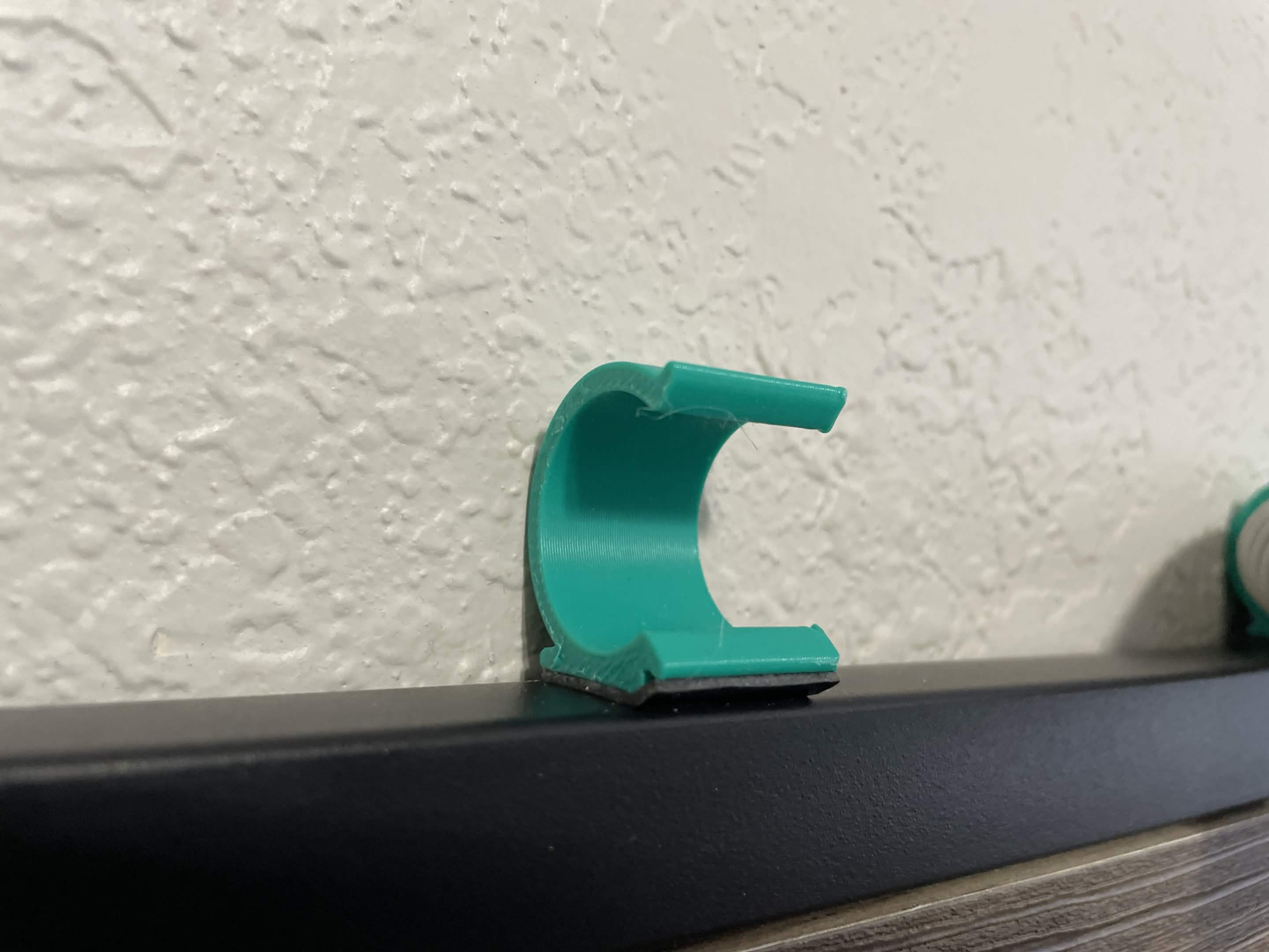 Hose Guide