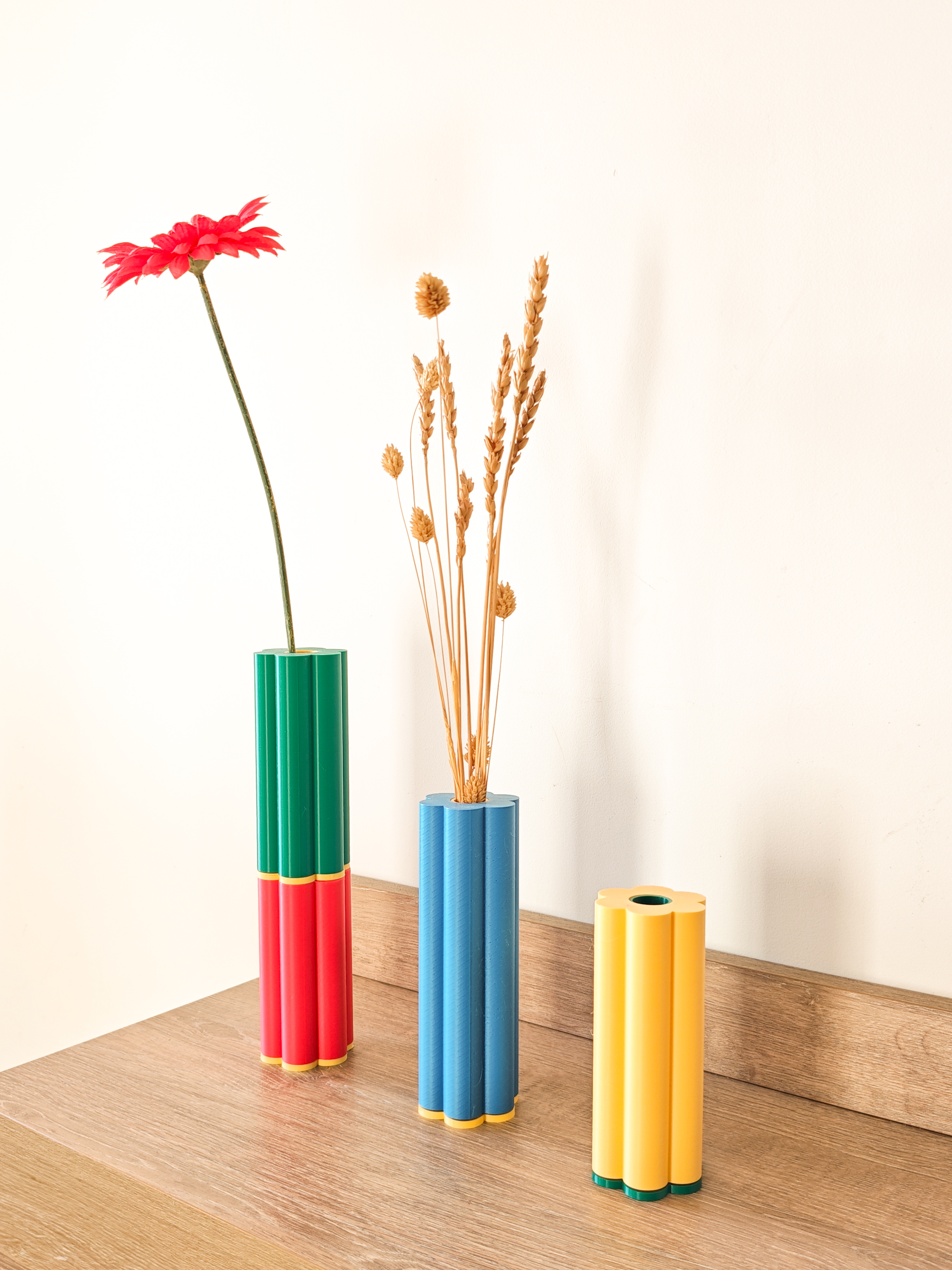 Flower Totems — miniatura 6