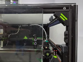 RatRig V-Core 4 Magnet Holders