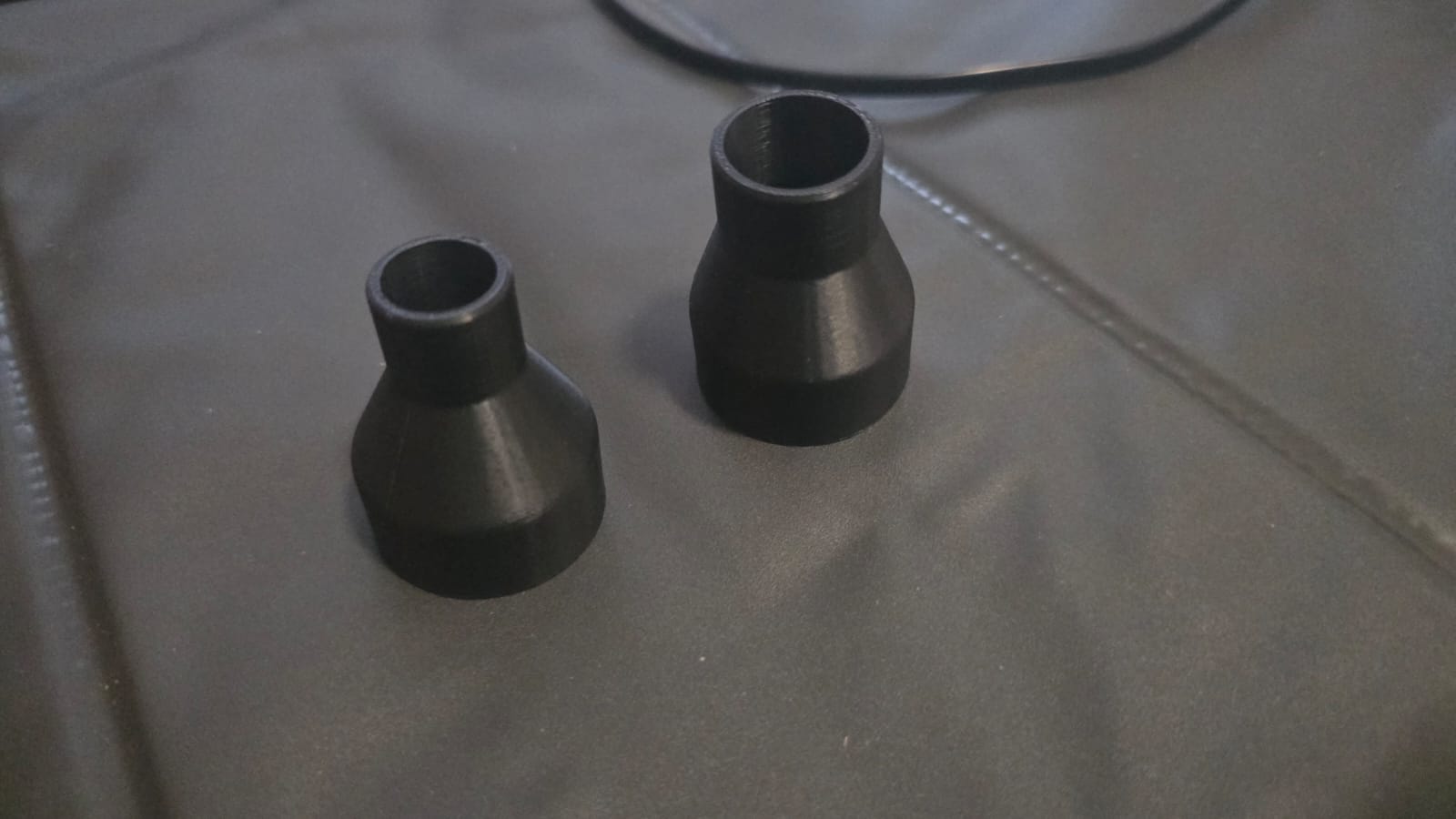 Air Pump Adapter