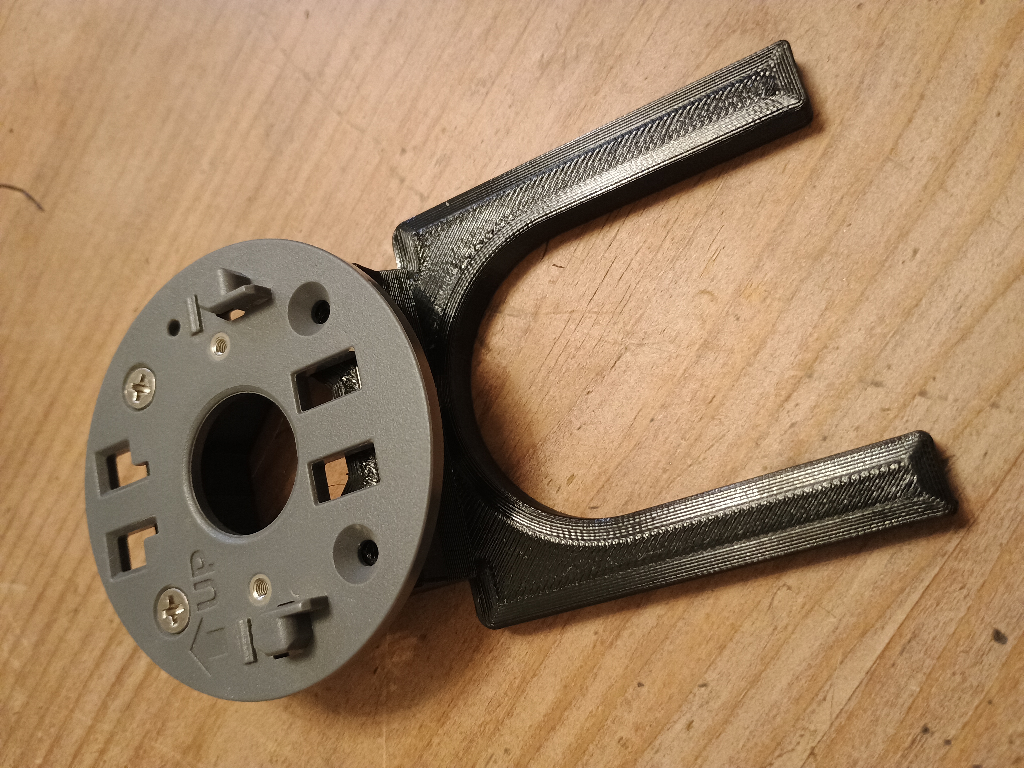 Ring Camera Standalone Stand — miniatura 3