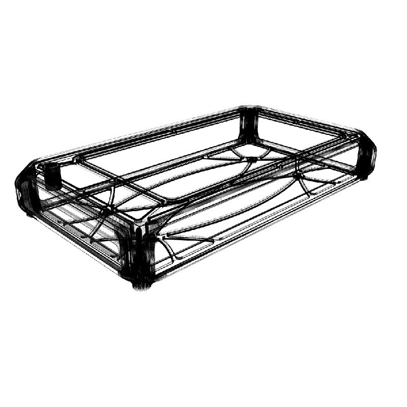 Mean Well LRS-200 Series Power Supply Enclosure by FromtheCOR ...