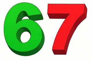67
