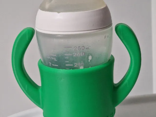 Nuk Perfect Match Handles